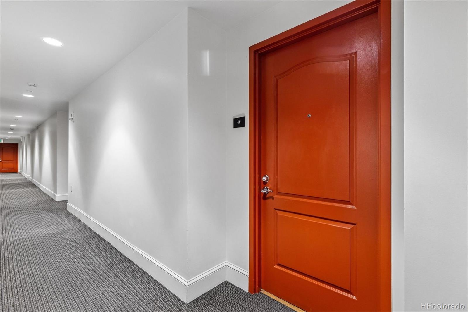 300 W 11th Avenue Unit: 6F