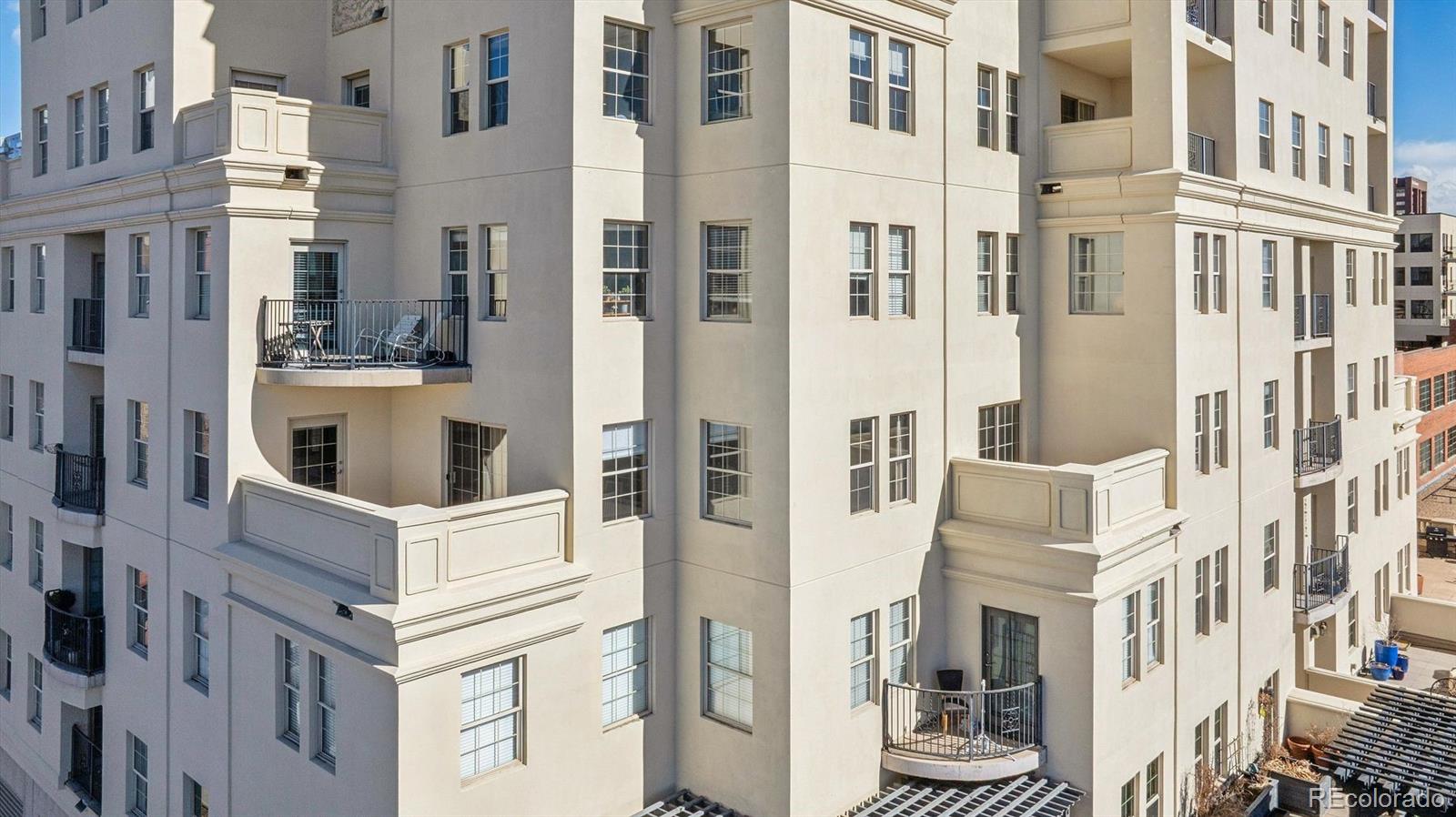 300 W 11th Avenue Unit: 6F