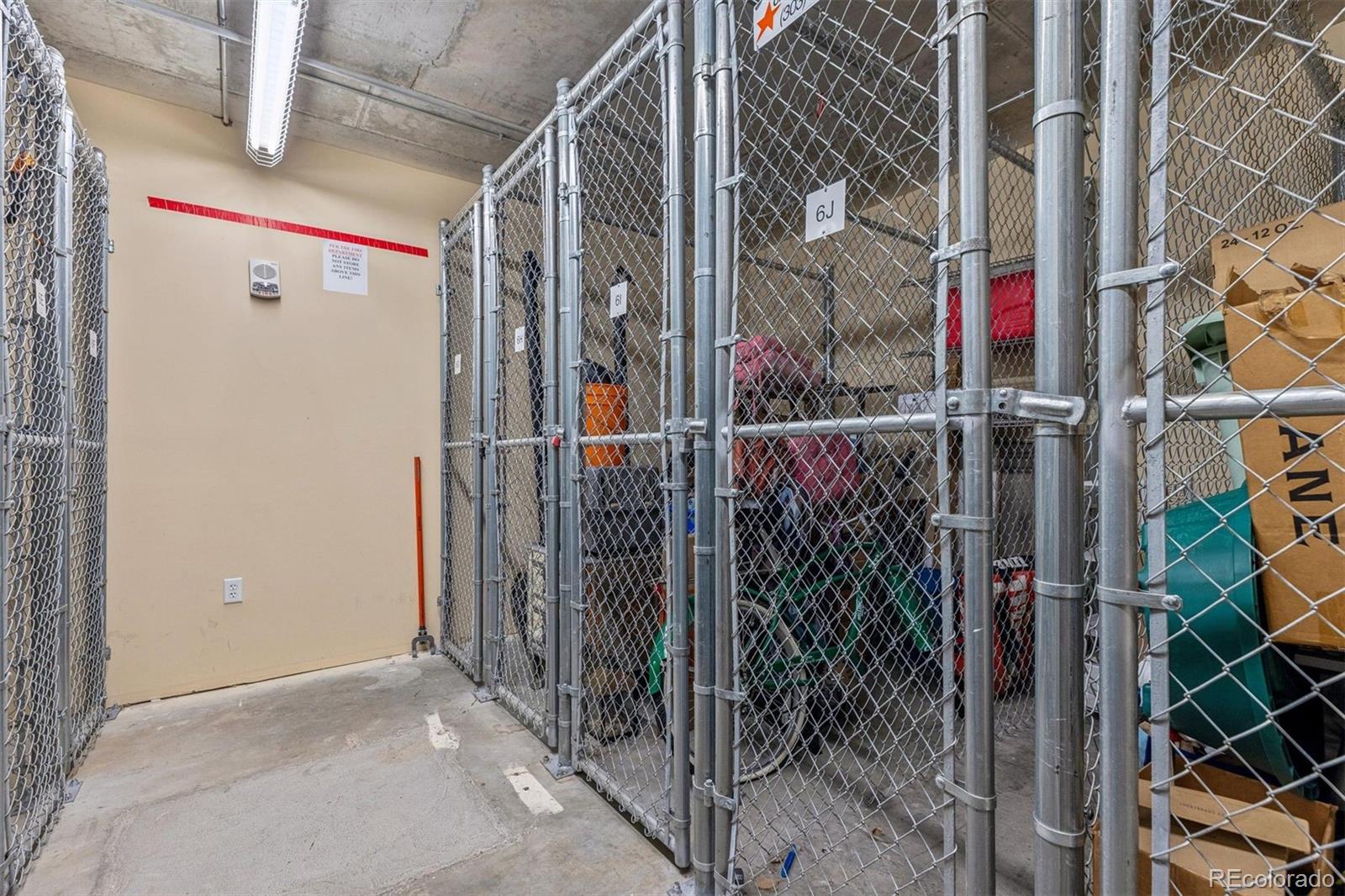 300 W 11th Avenue Unit: 6F