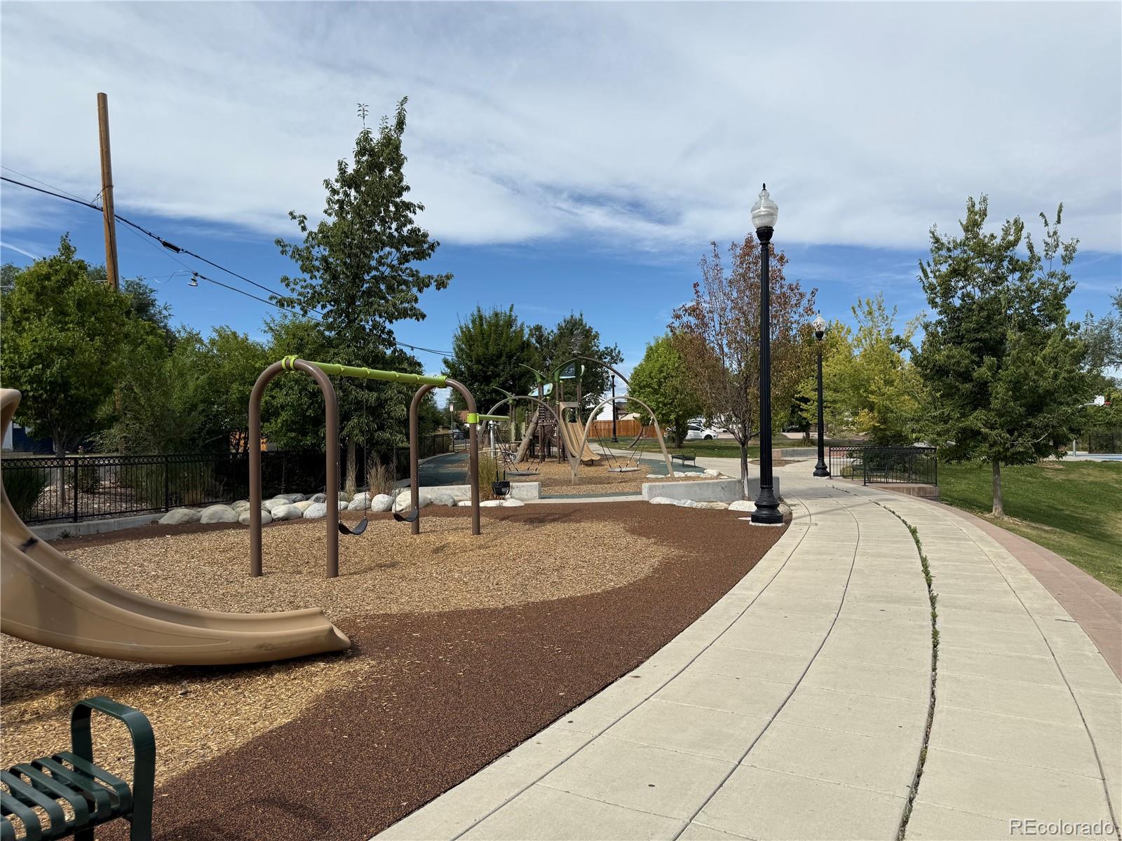 4190 W Alameda Avenue