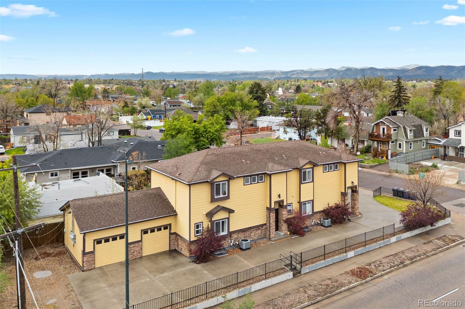 4190 W Alameda Avenue