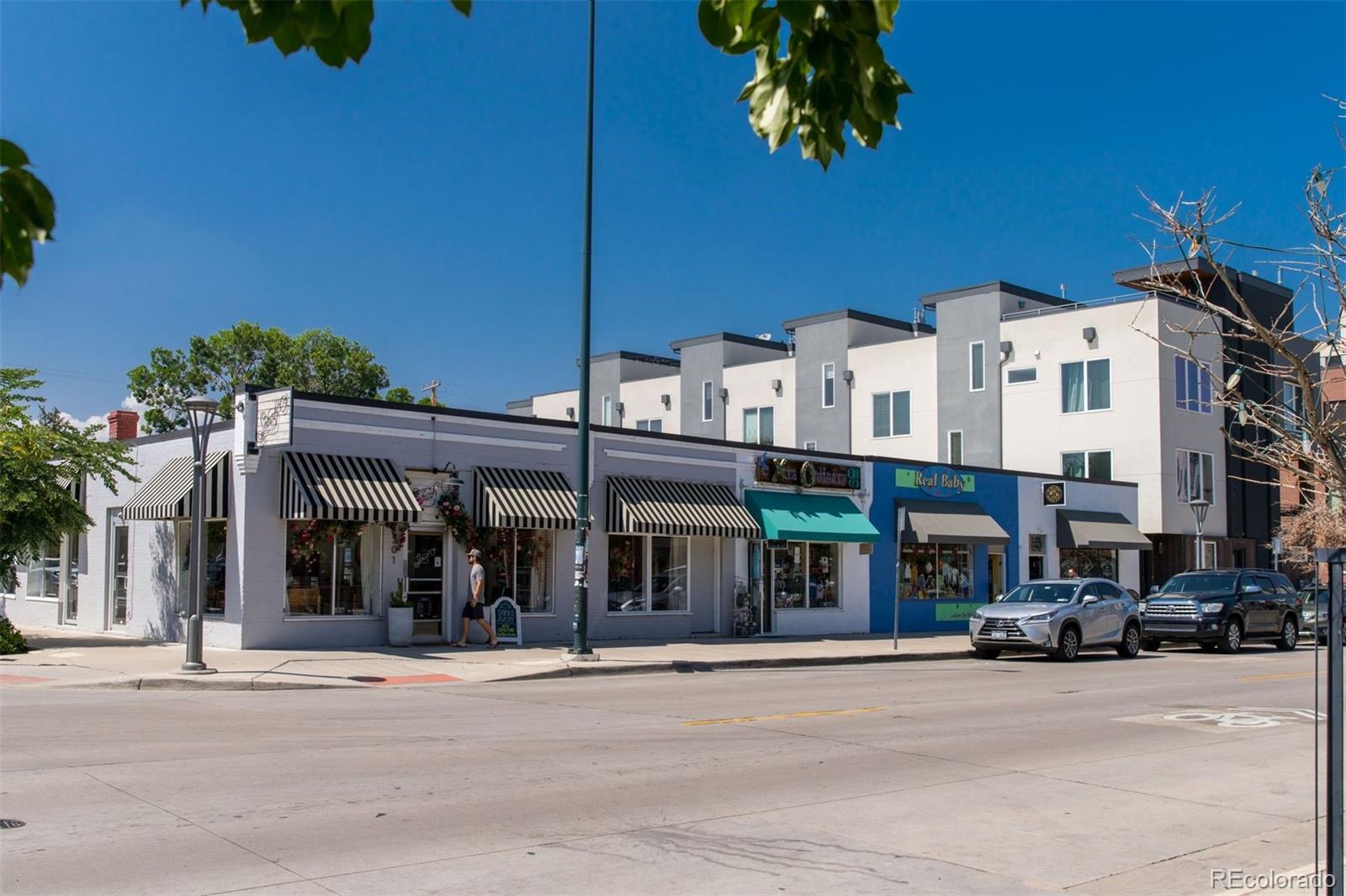 3826-3830 Julian Street