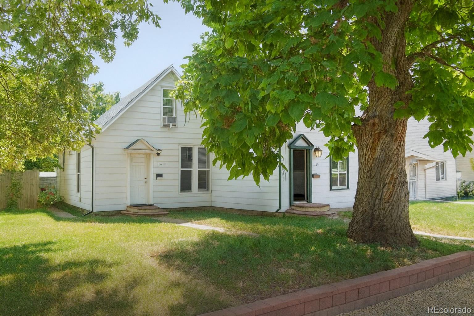 3826-3830 Julian Street