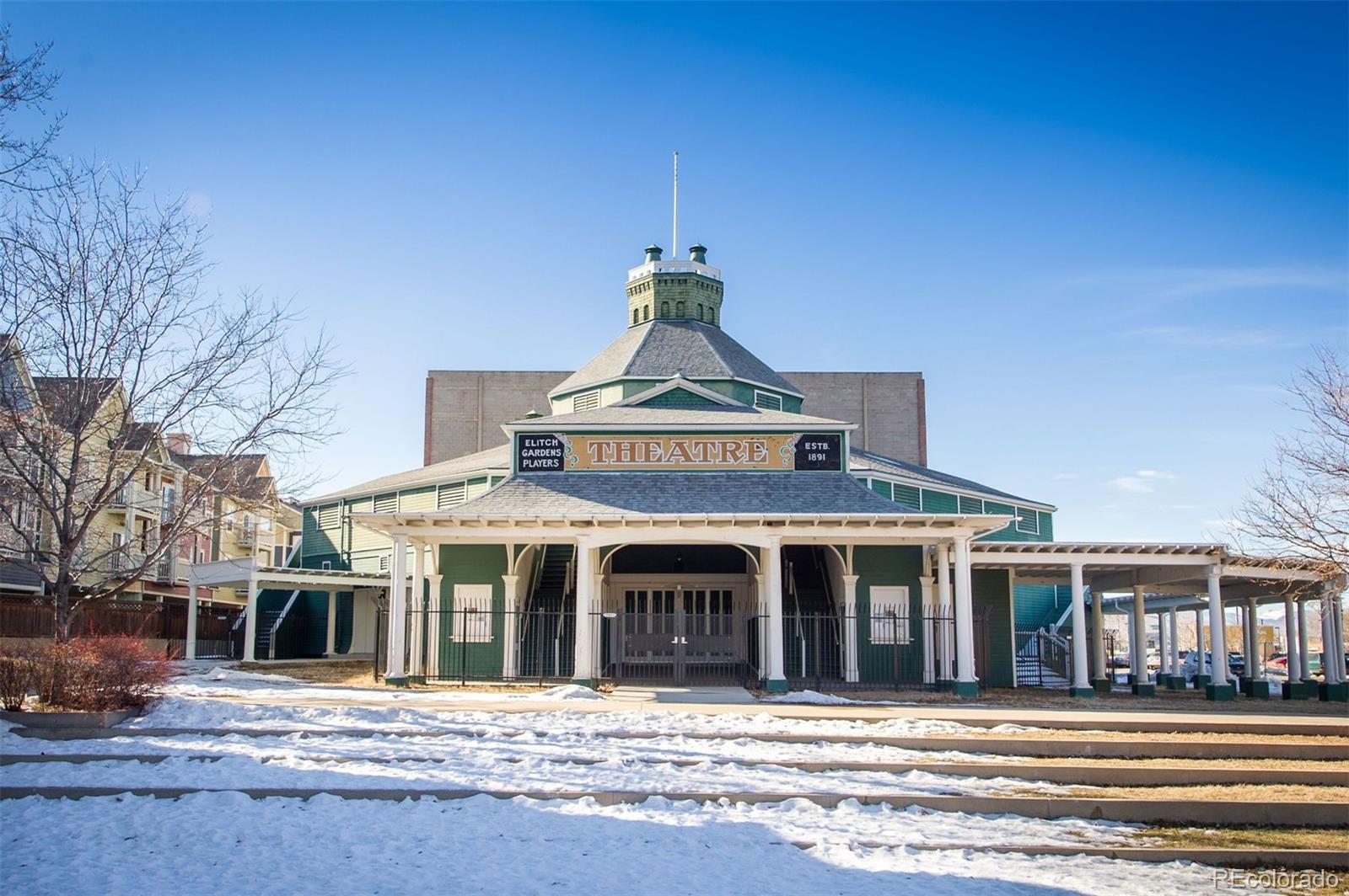 3826-3830 Julian Street