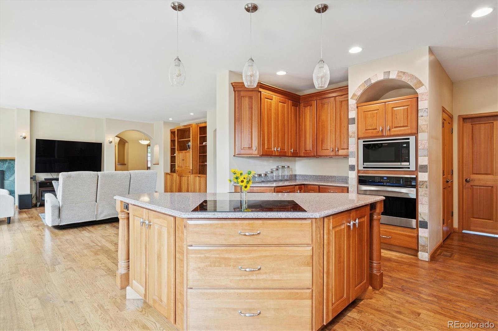 5650 S Greenwood Street