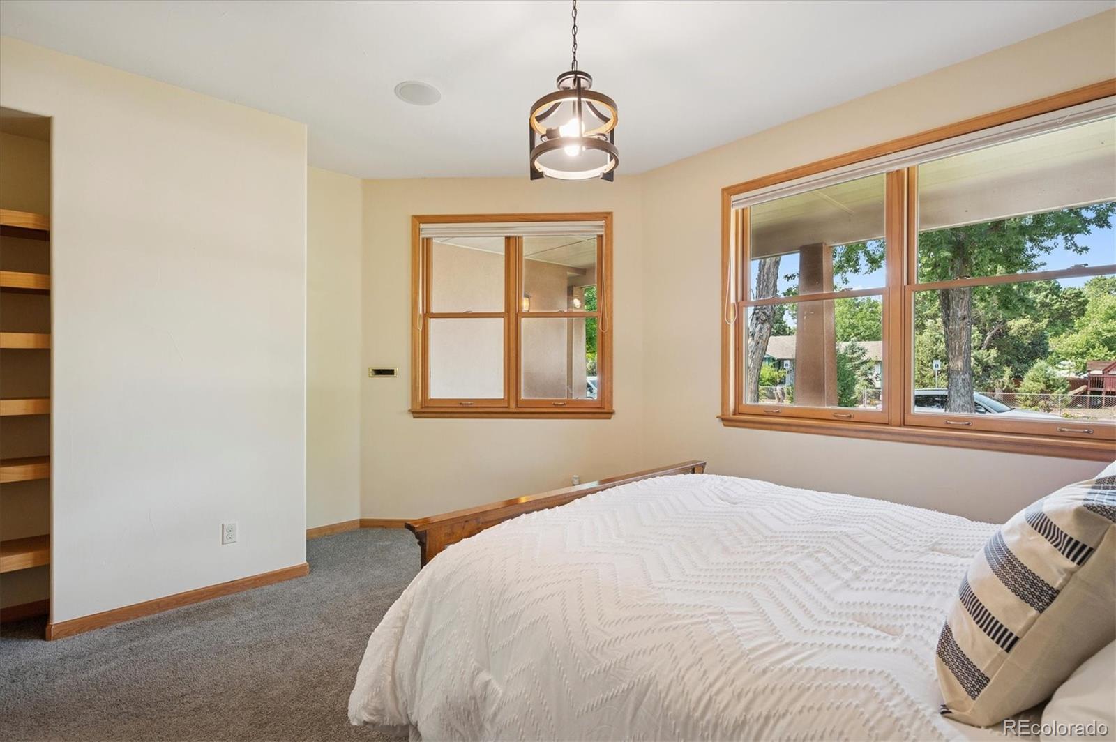 5650 S Greenwood Street