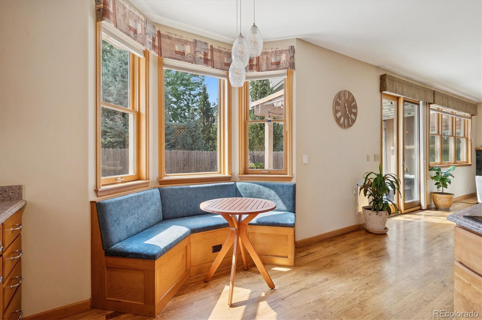 5650 S Greenwood Street