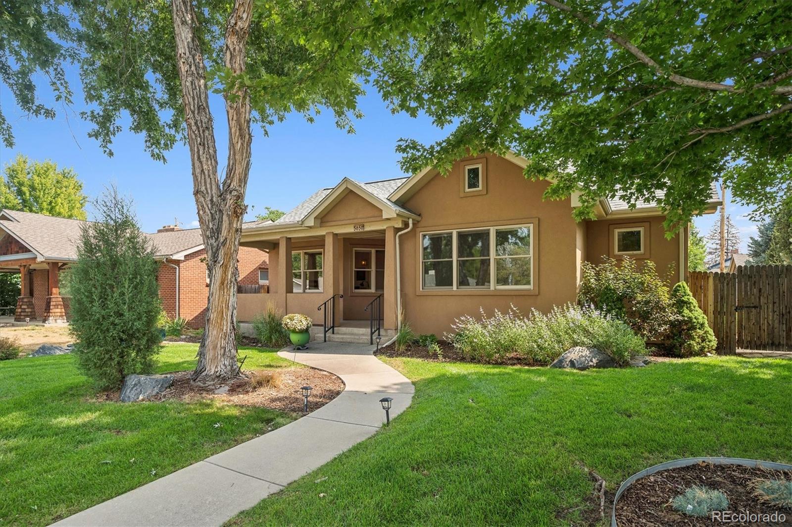 5650 S Greenwood Street