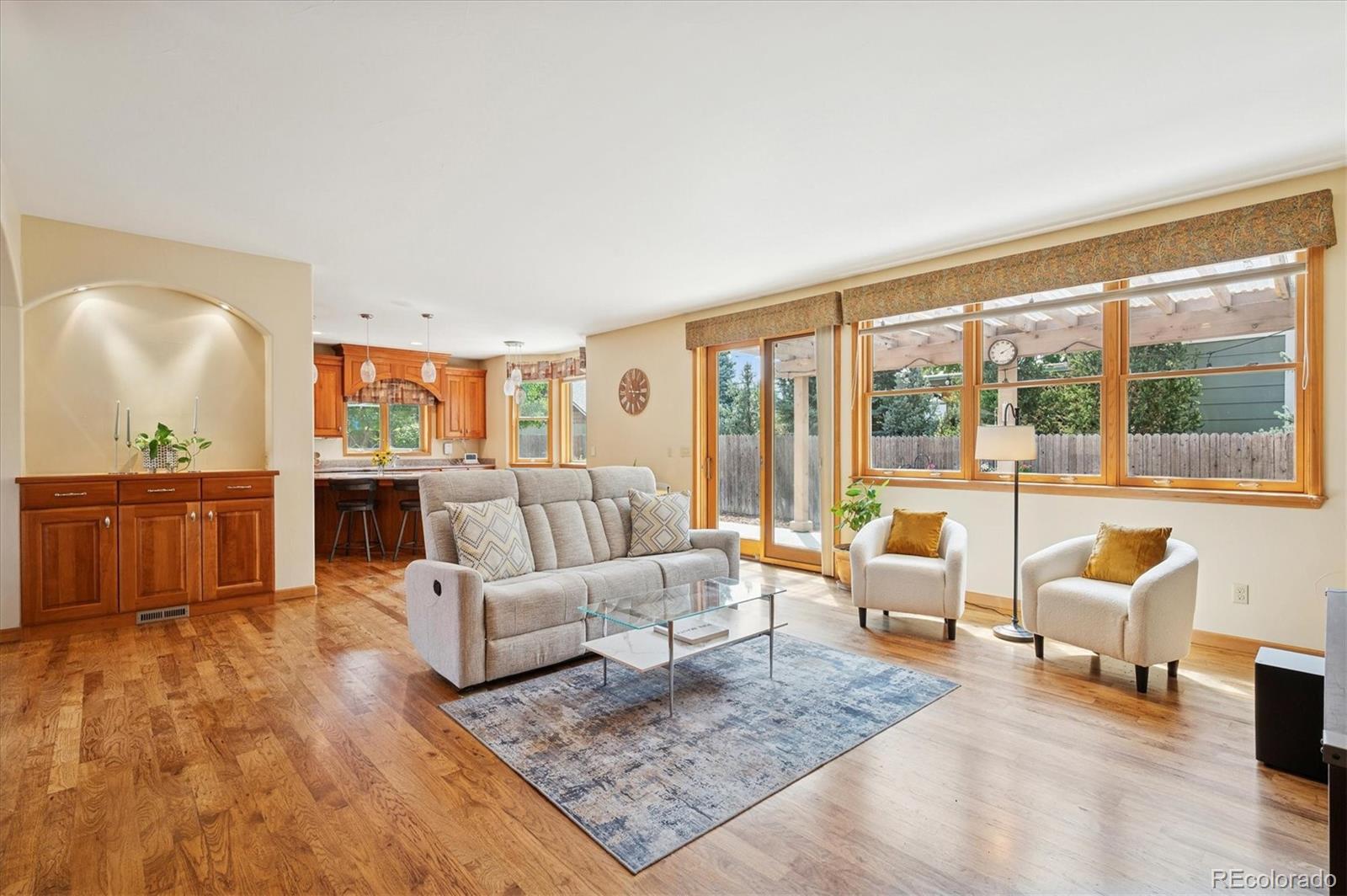 5650 S Greenwood Street