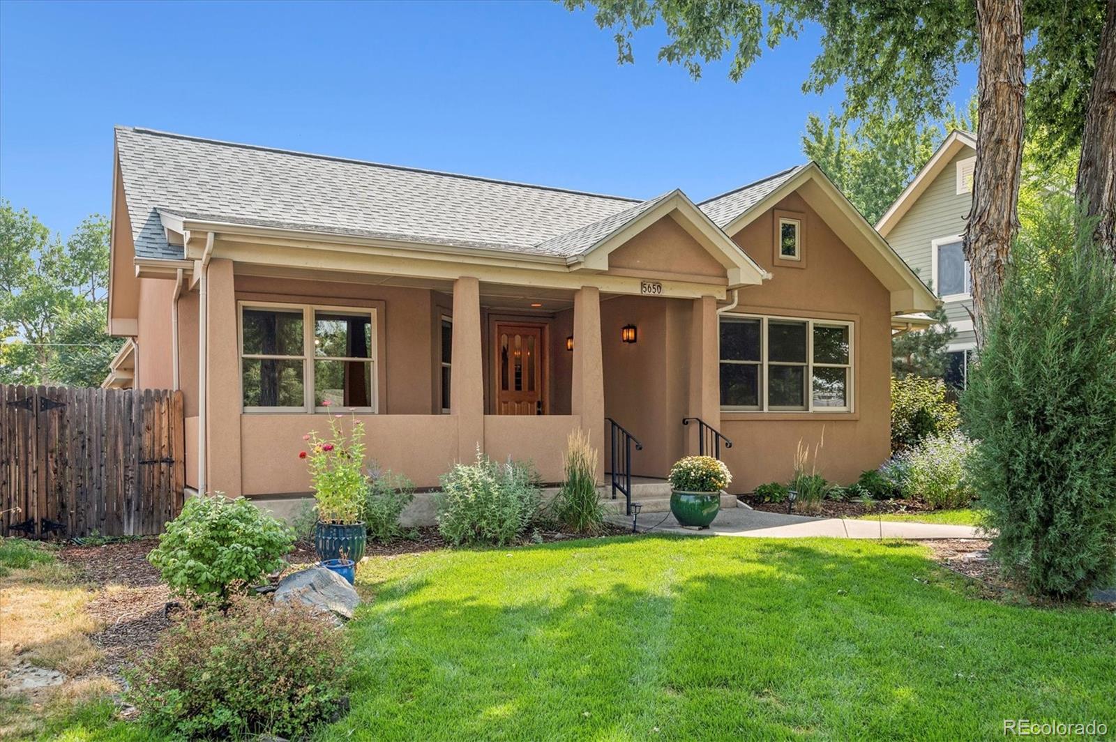 5650 S Greenwood Street