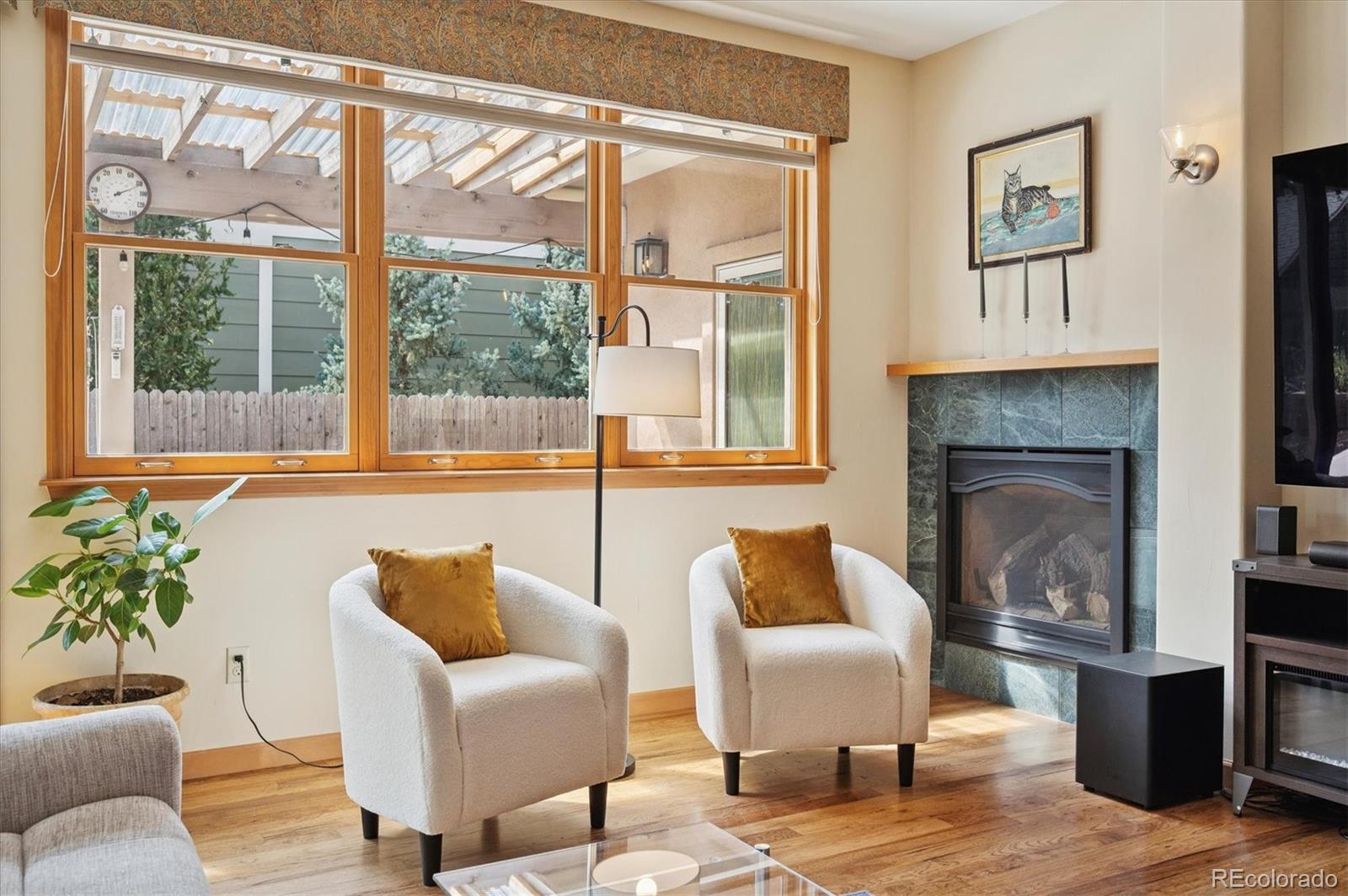 5650 S Greenwood Street