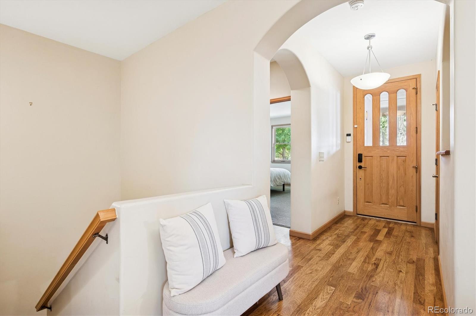 5650 S Greenwood Street