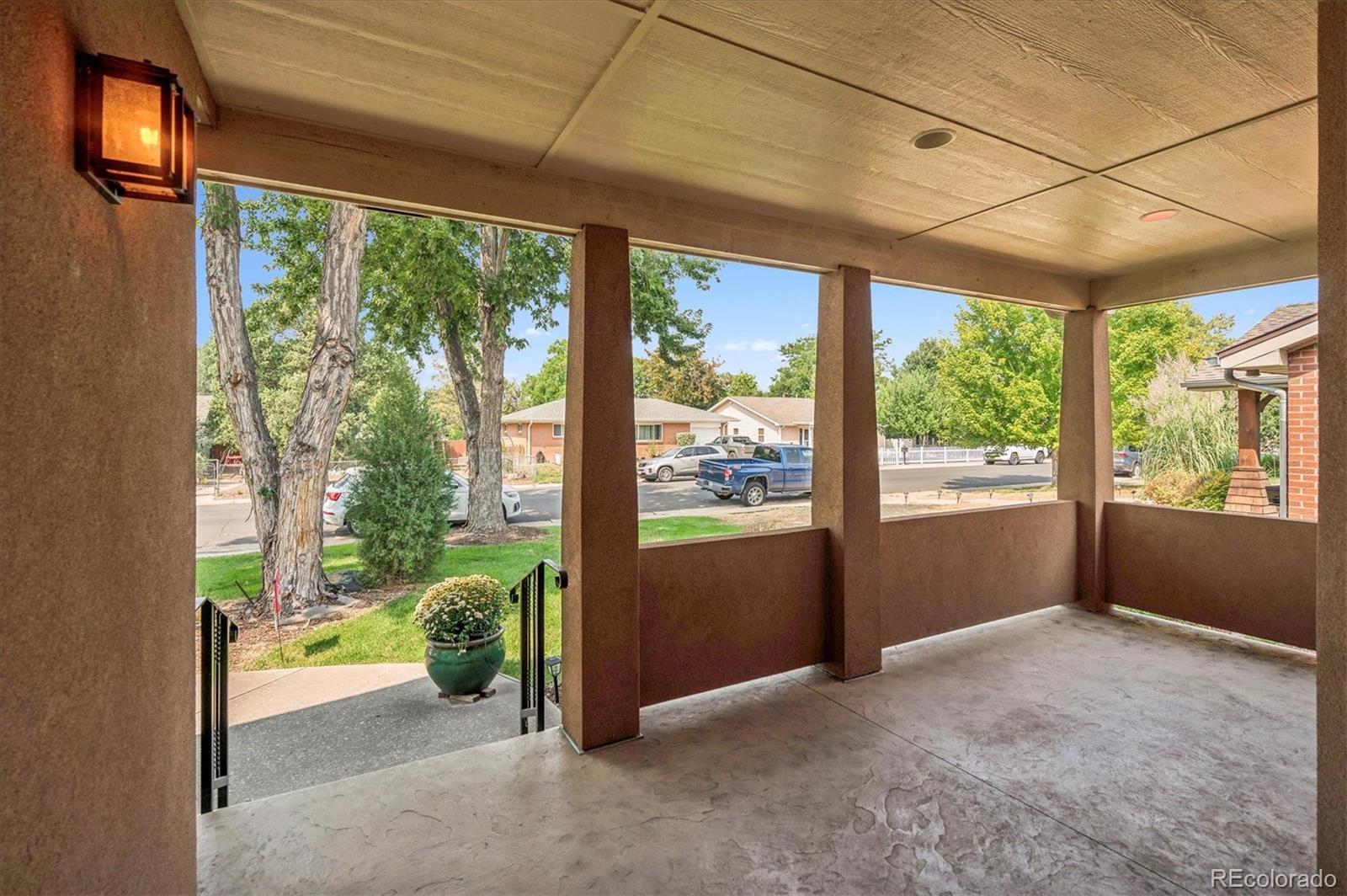 5650 S Greenwood Street