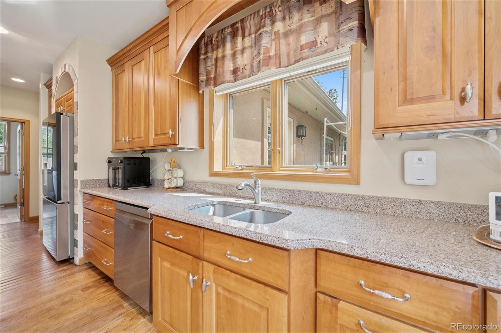 5650 S Greenwood Street