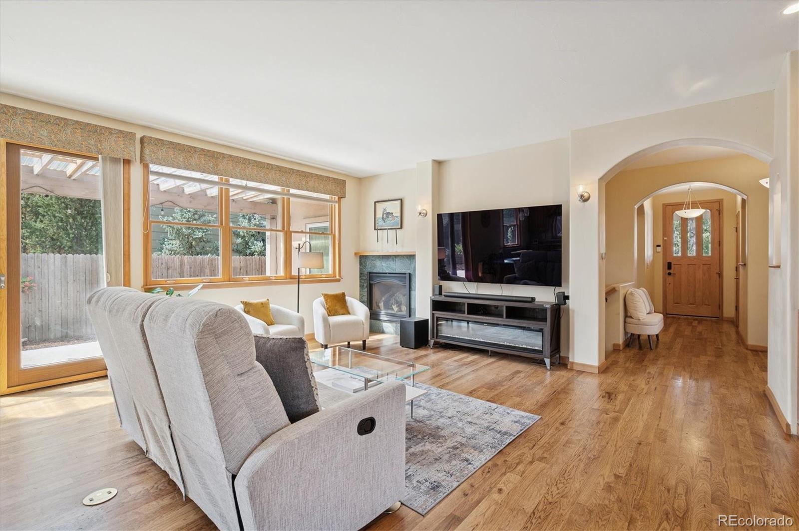 5650 S Greenwood Street