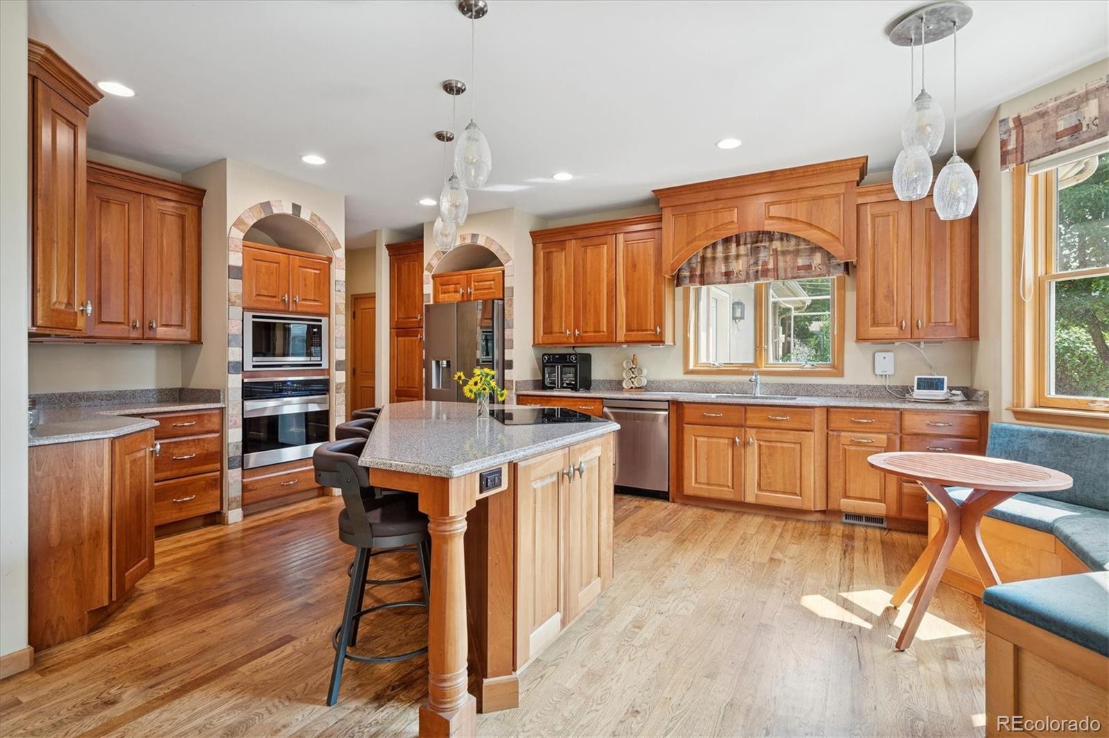 5650 S Greenwood Street