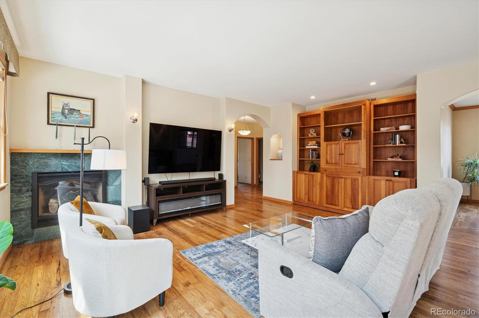 5650 S Greenwood Street