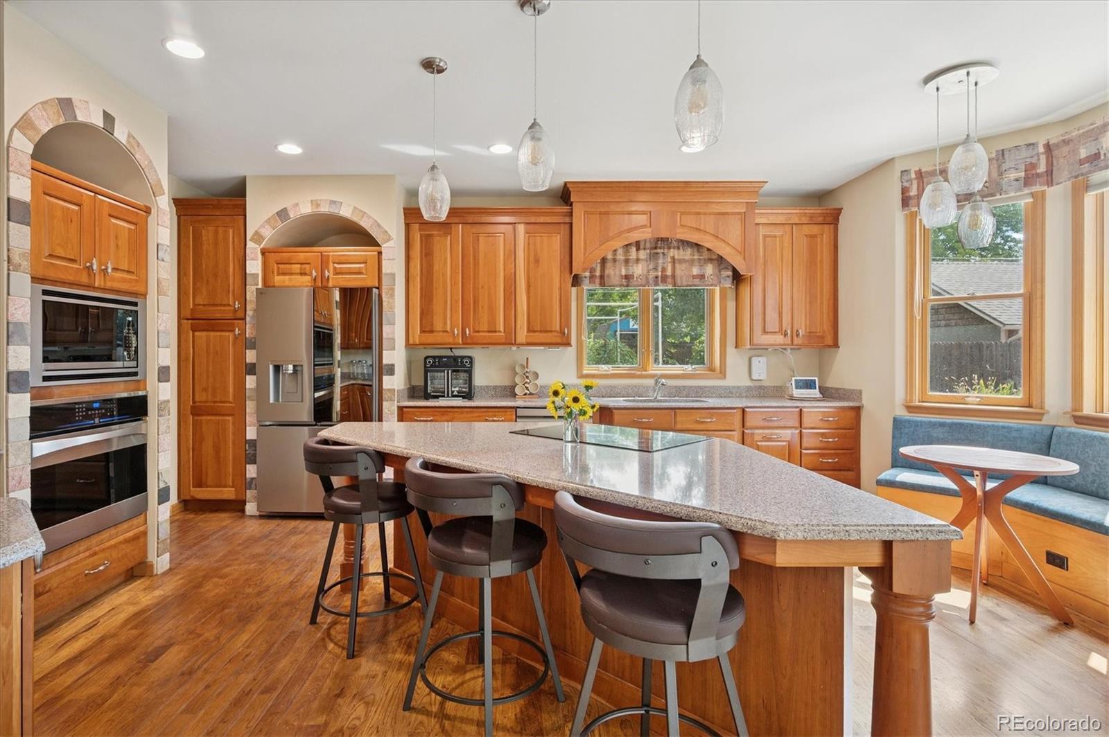 5650 S Greenwood Street