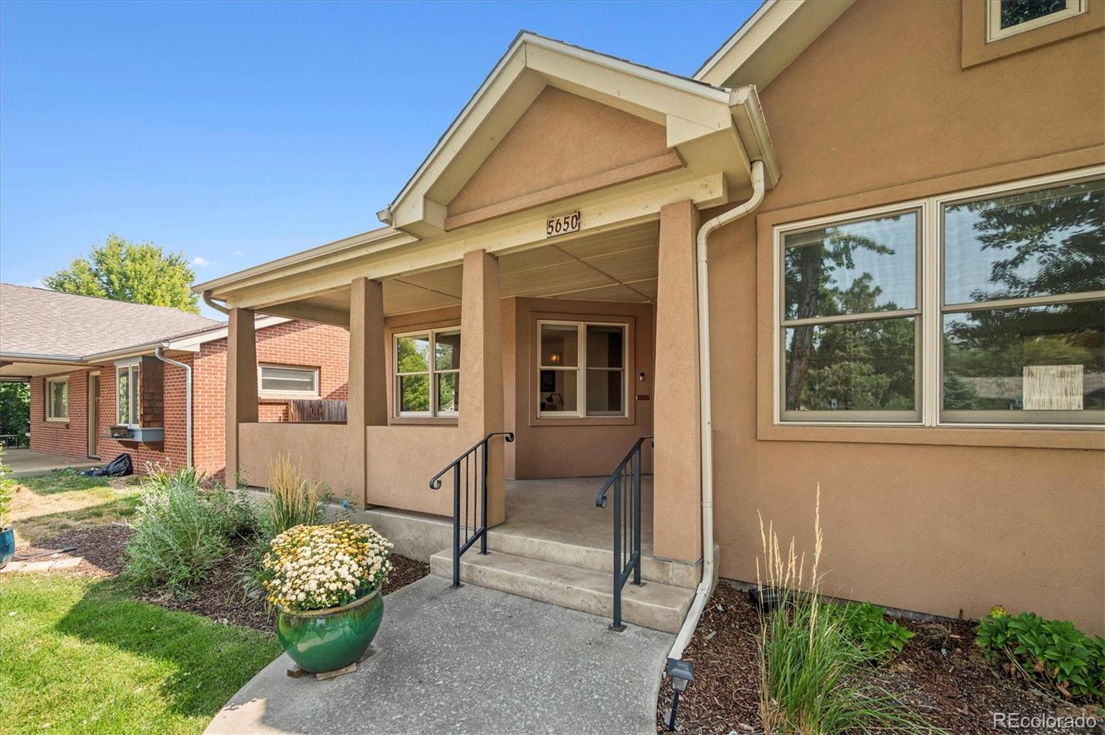 5650 S Greenwood Street