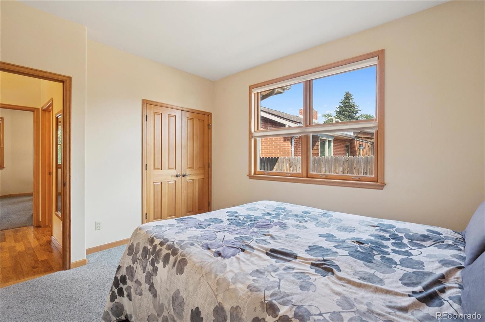 5650 S Greenwood Street