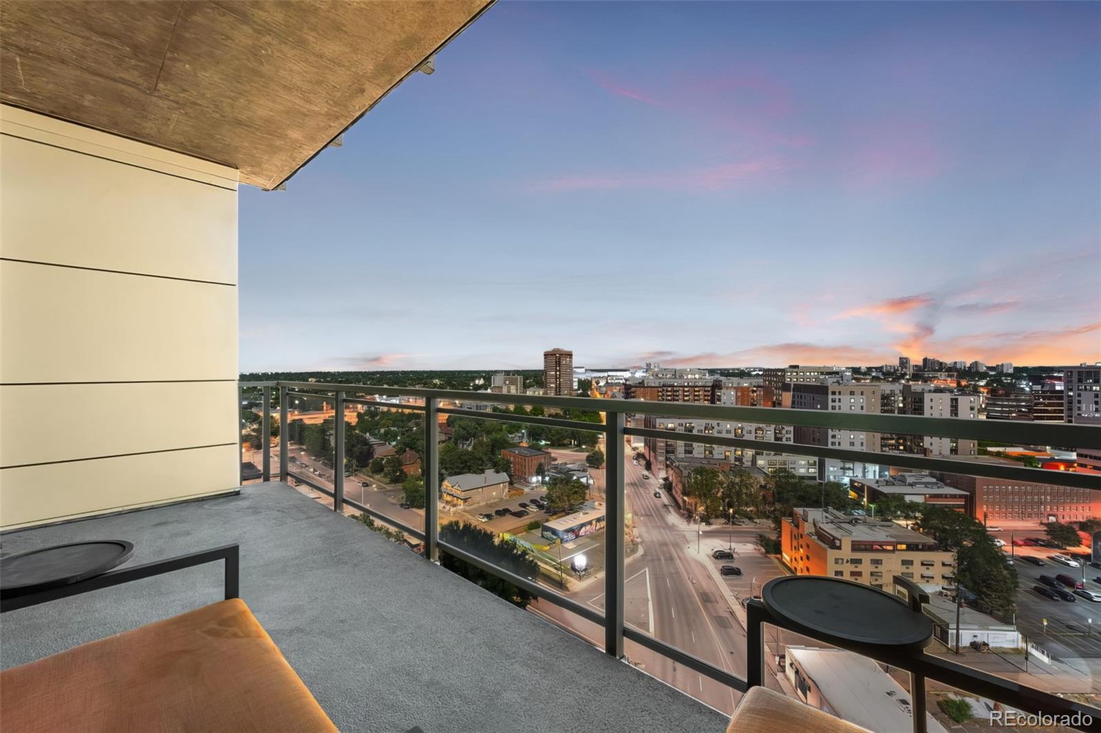 2001 Lincoln Street Unit: 1723