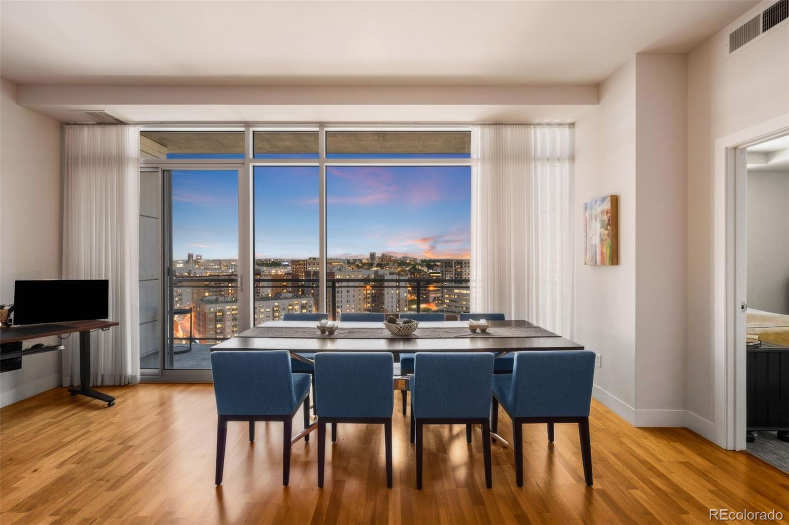 2001 Lincoln Street Unit: 1723