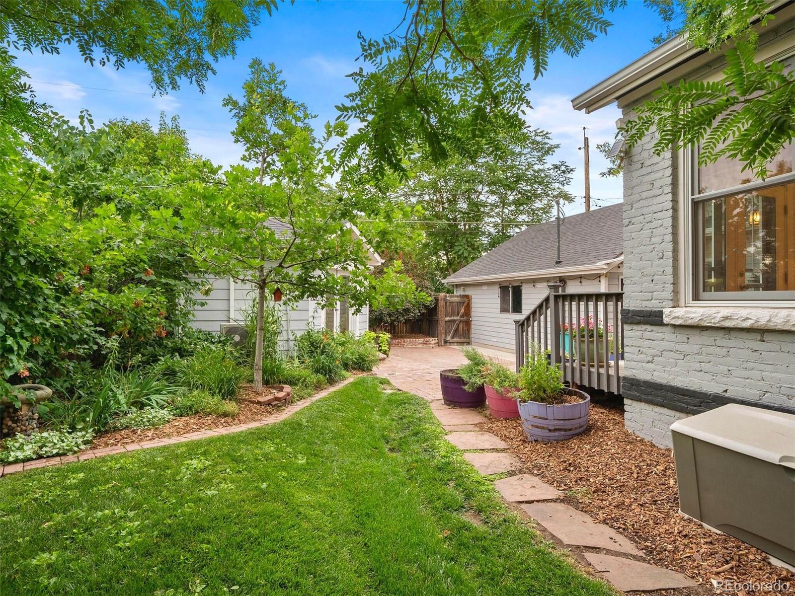 1859 S Sherman Street