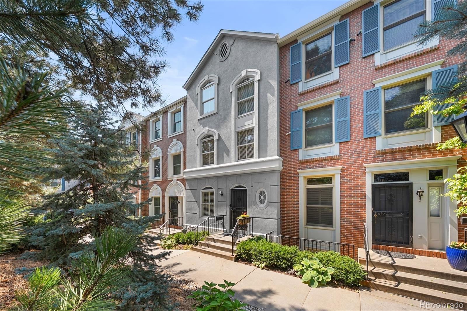 471 Josephine Street