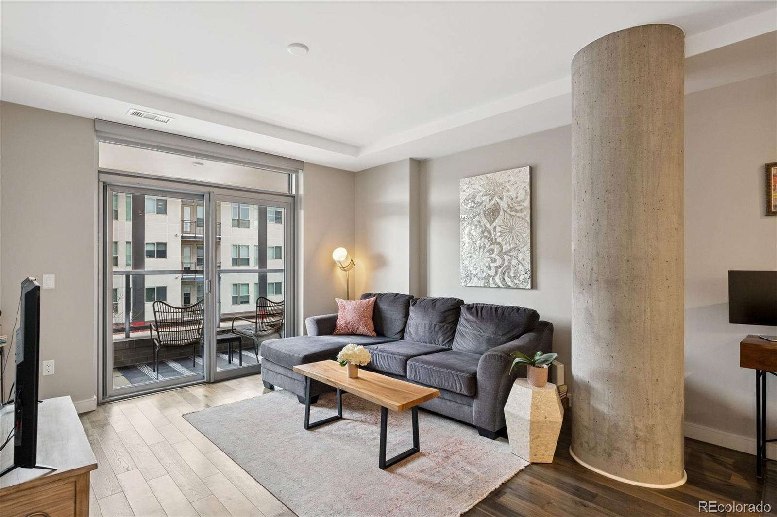 4200 W 17th Avenue Unit: 327