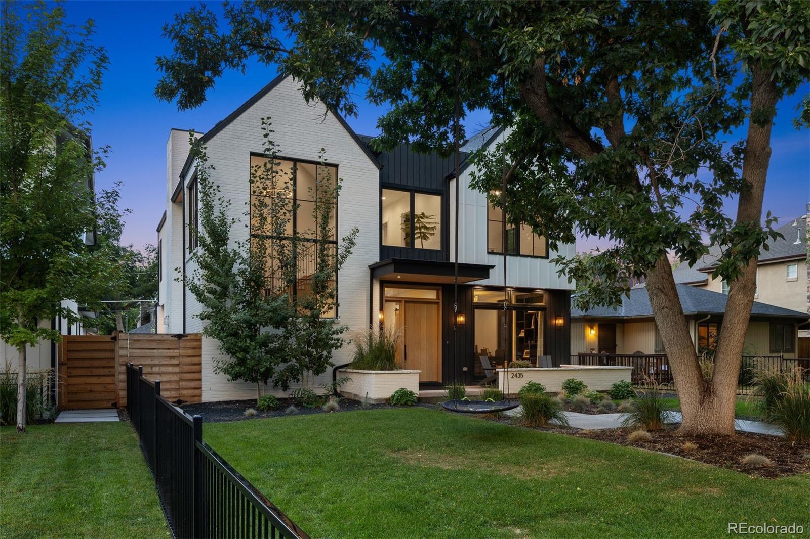 2435 S Madison Street