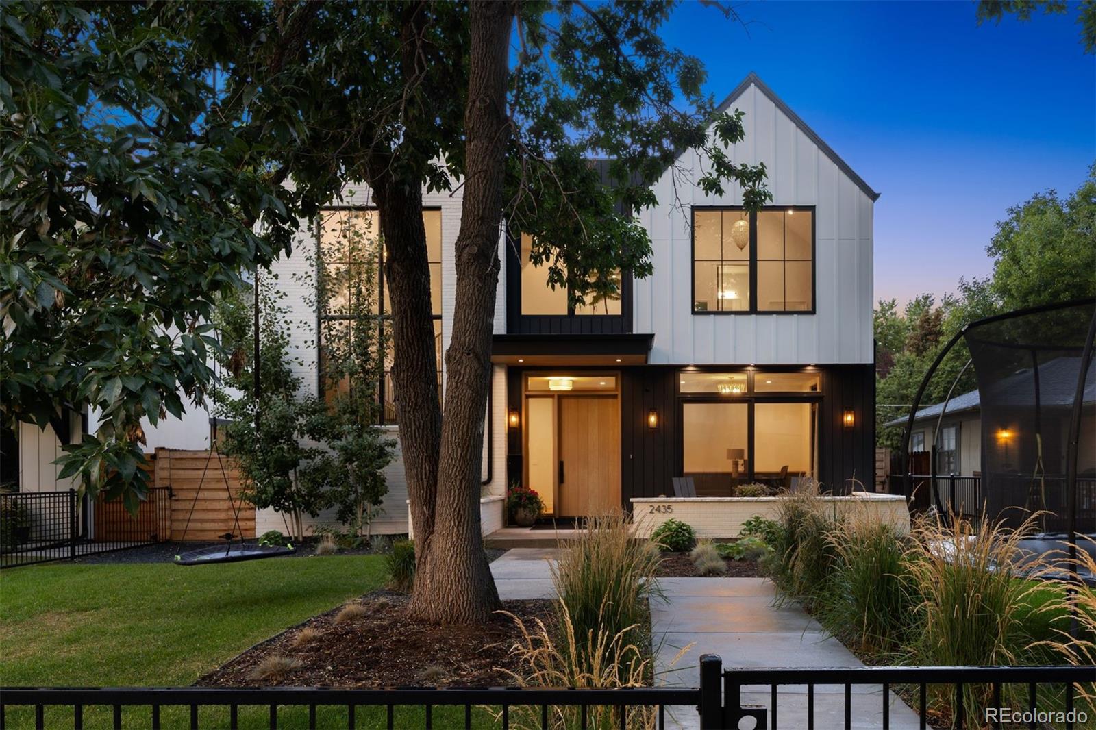 2435 S Madison Street