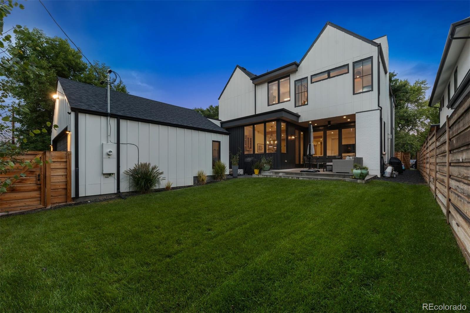 2435 S Madison Street