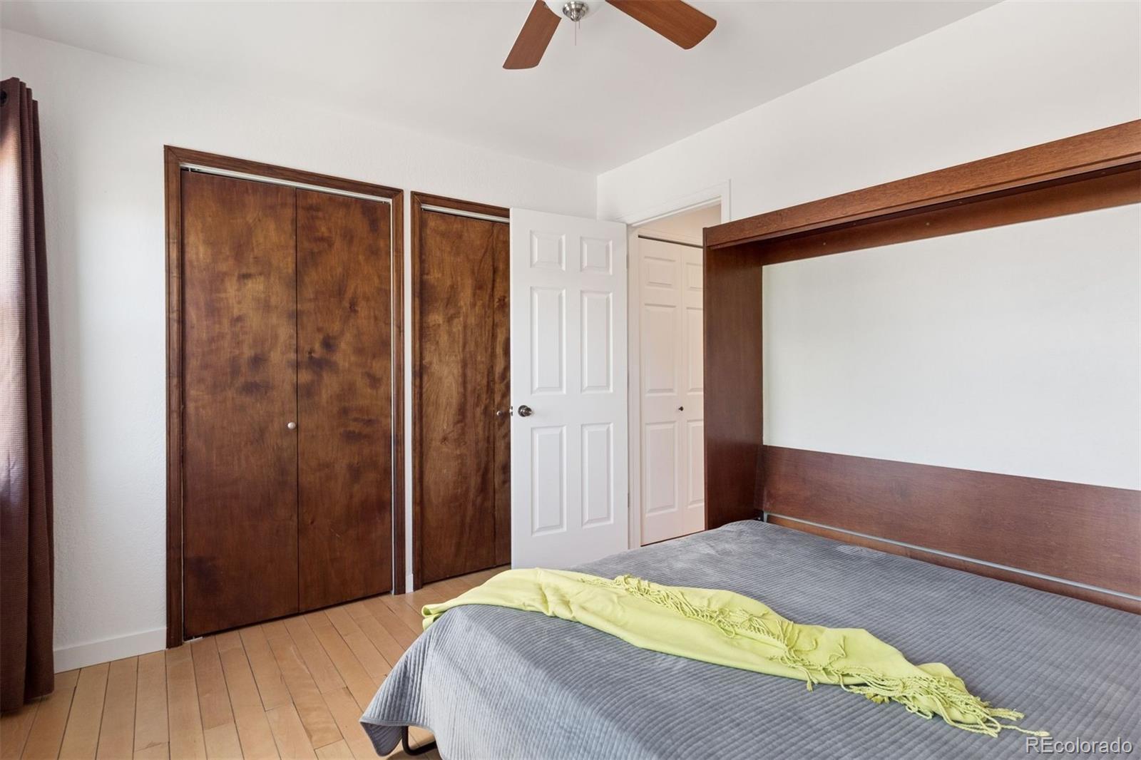 11 W Ellsworth Avenue Unit: 22