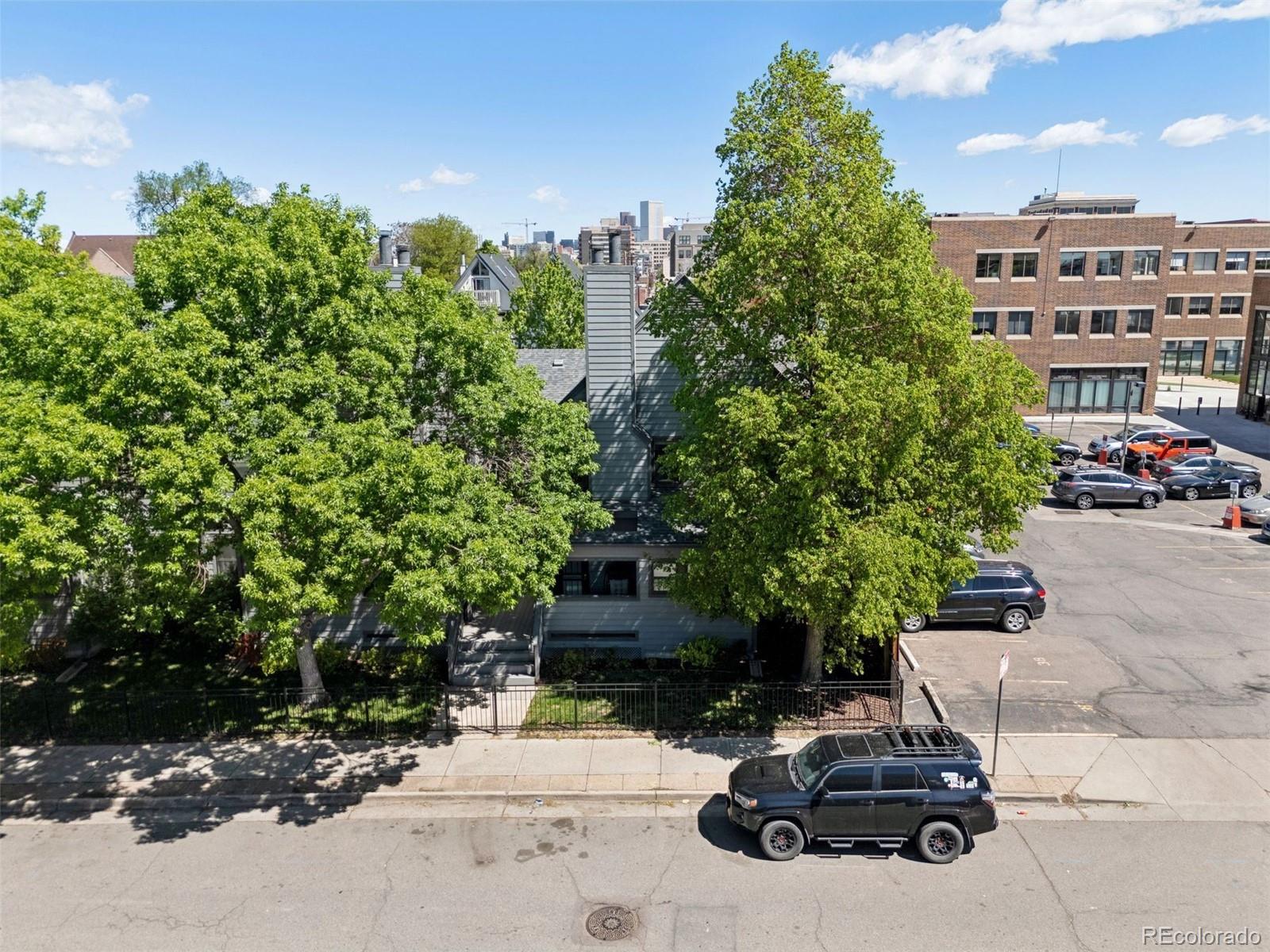11 W Ellsworth Avenue Unit: 22