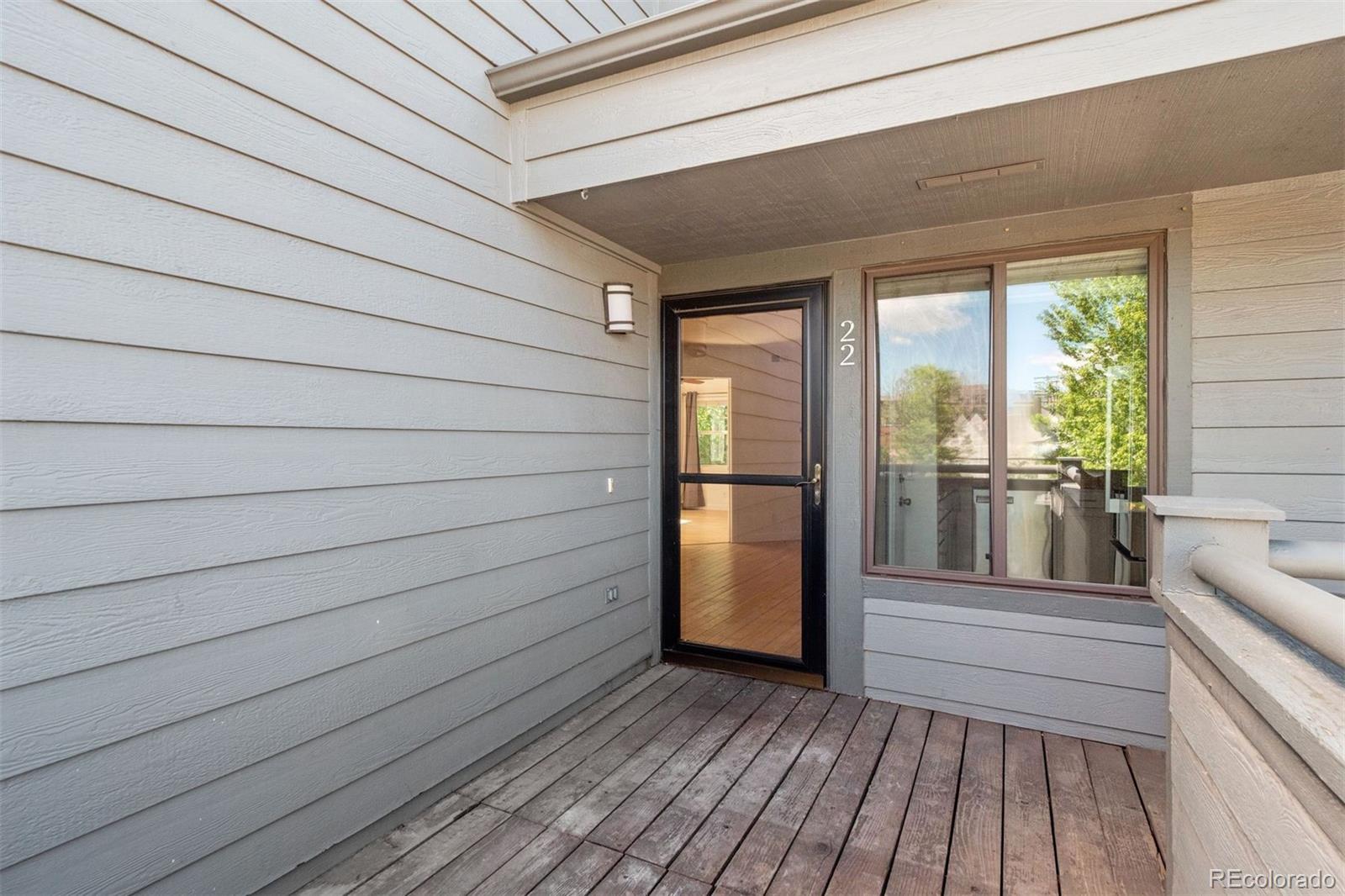 11 W Ellsworth Avenue Unit: 22