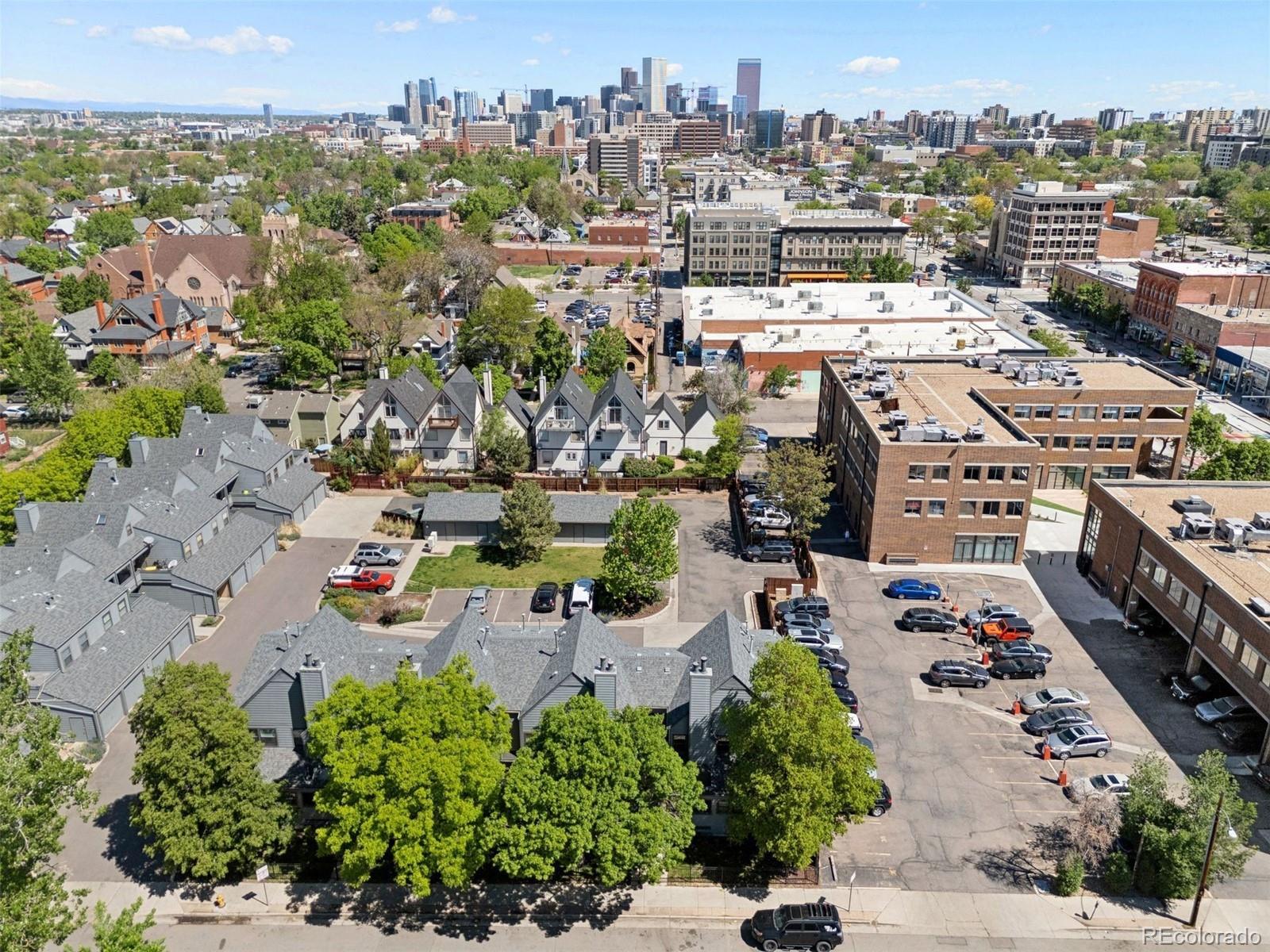 11 W Ellsworth Avenue Unit: 22