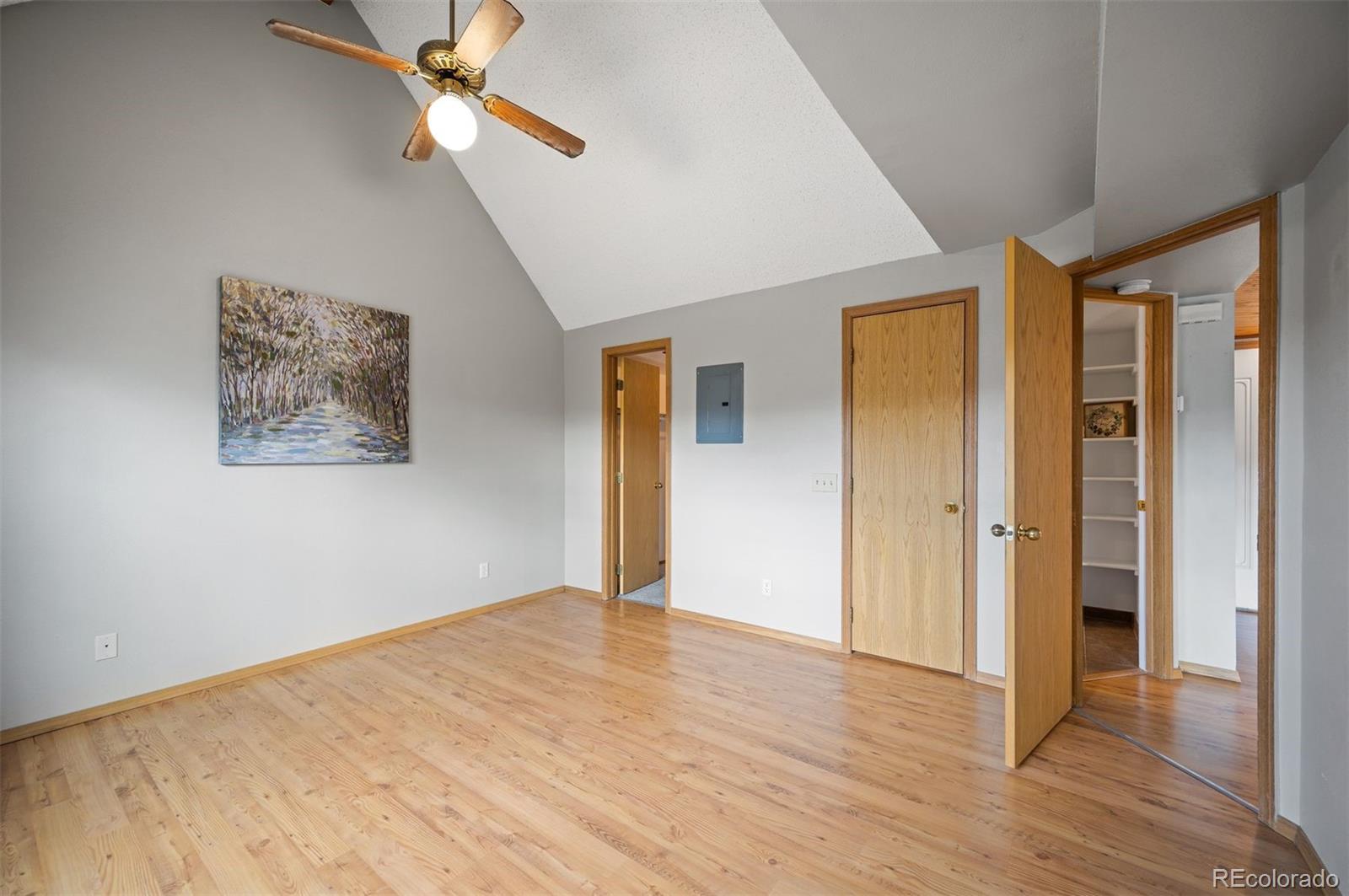 4246 S Eldridge Street Unit: 310