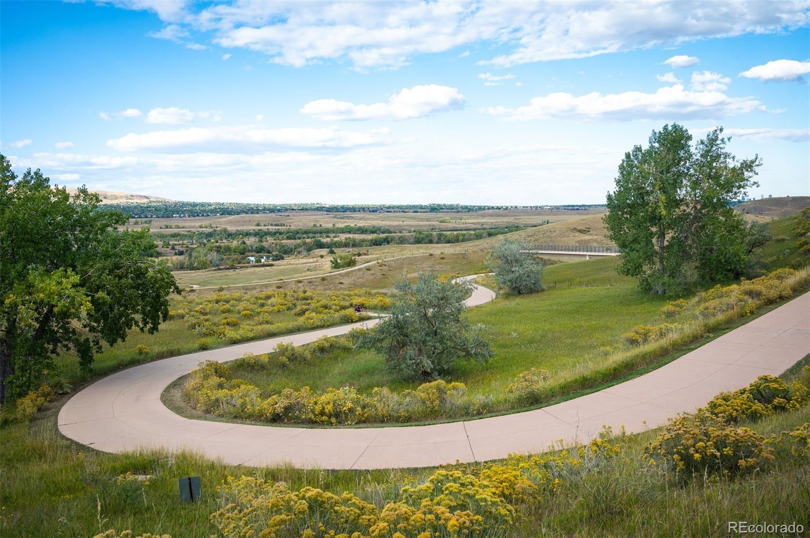 4246 S Eldridge Street Unit: 310