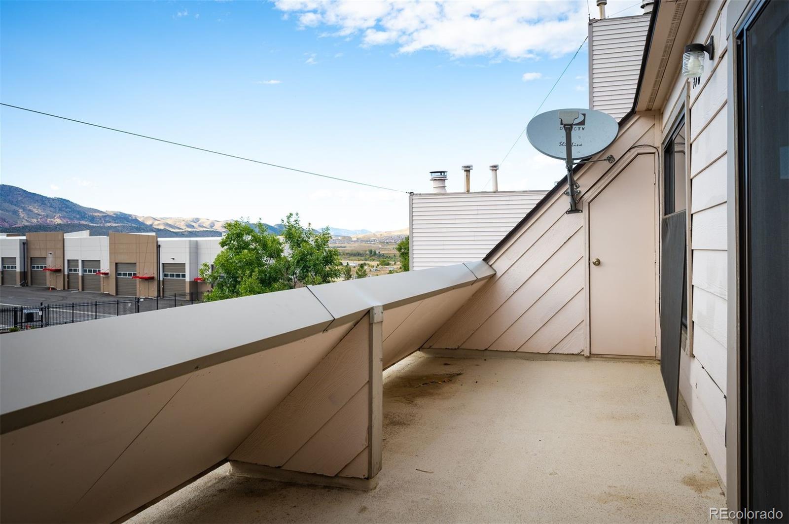 4246 S Eldridge Street Unit: 310