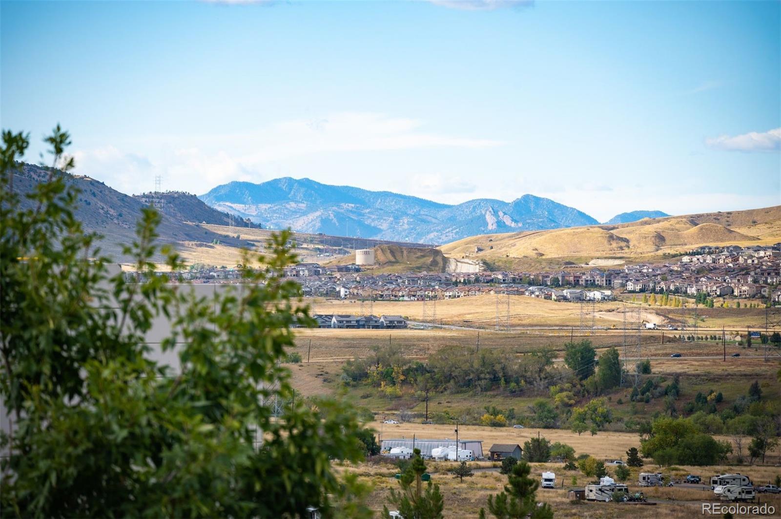 4246 S Eldridge Street Unit: 310