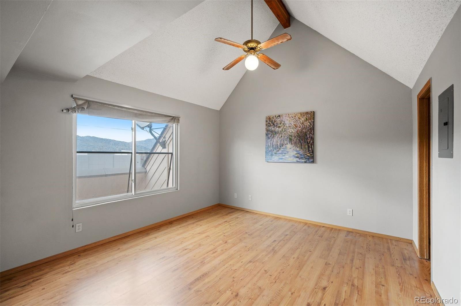 4246 S Eldridge Street Unit: 310