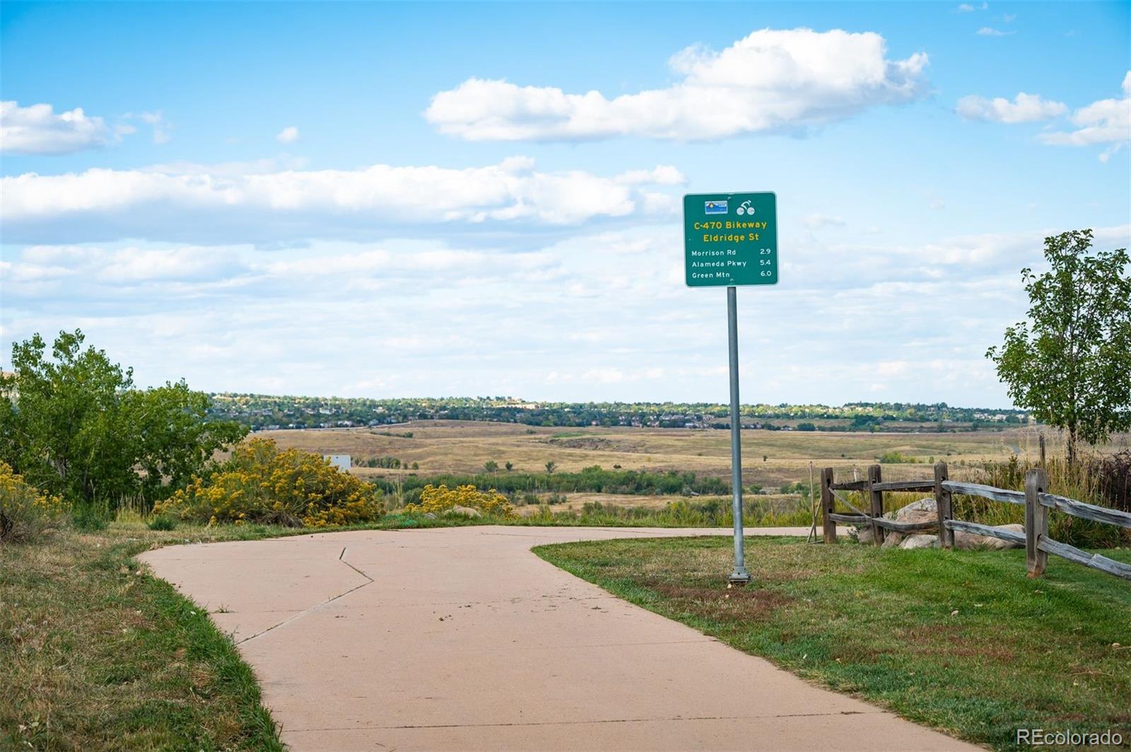 4246 S Eldridge Street Unit: 310