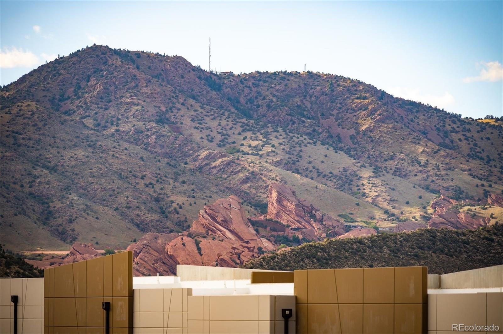 4246 S Eldridge Street Unit: 310