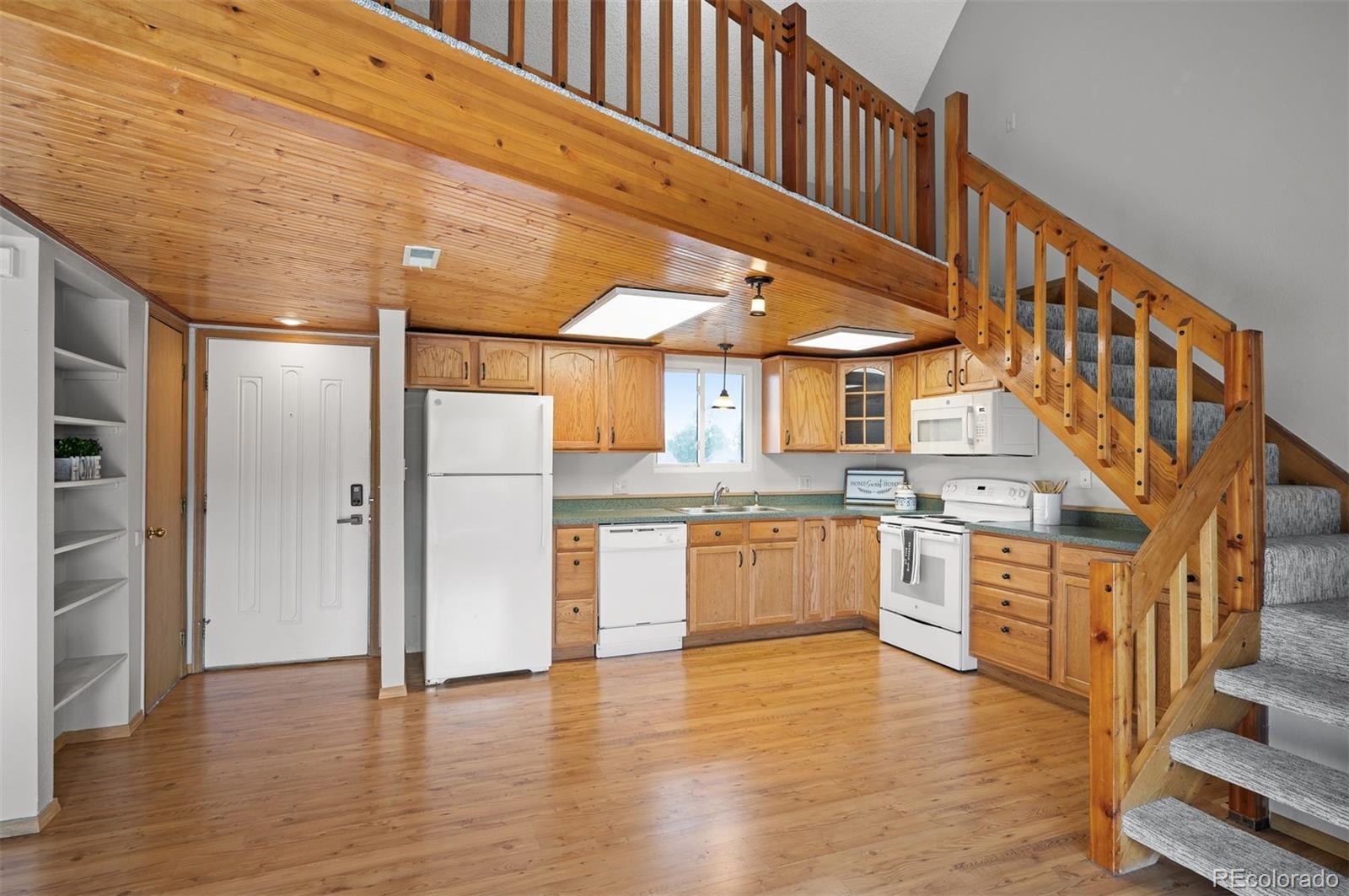 4246 S Eldridge Street Unit: 310