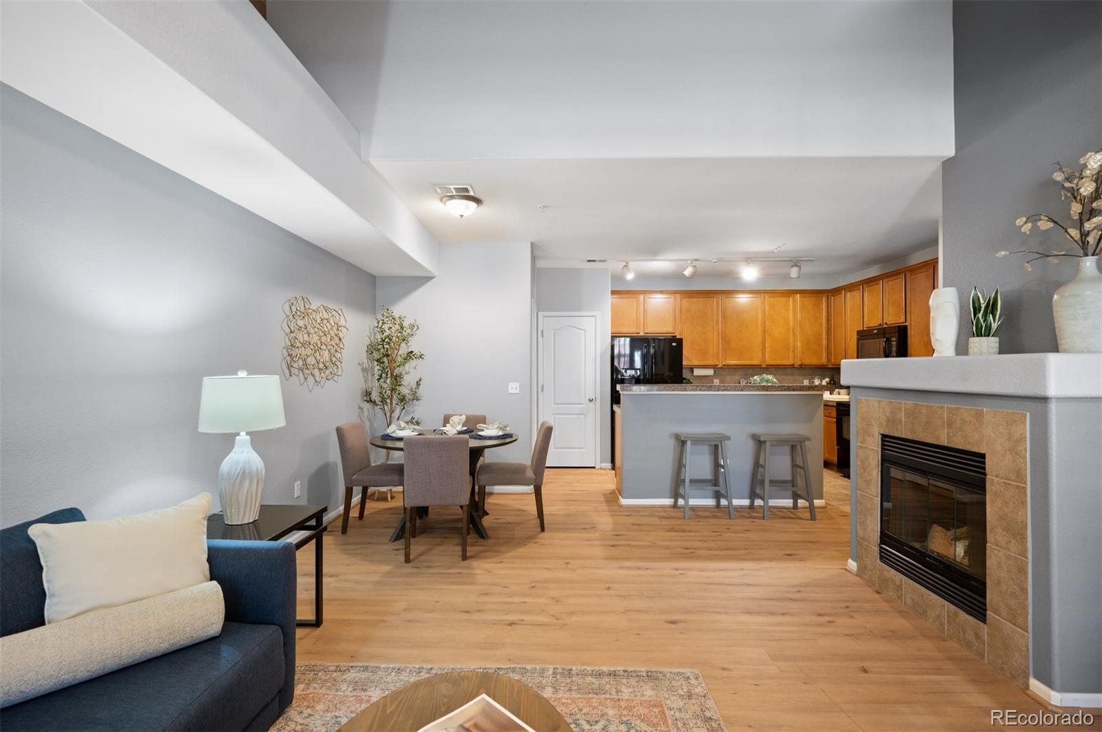 7130 Simms Street Unit: 207