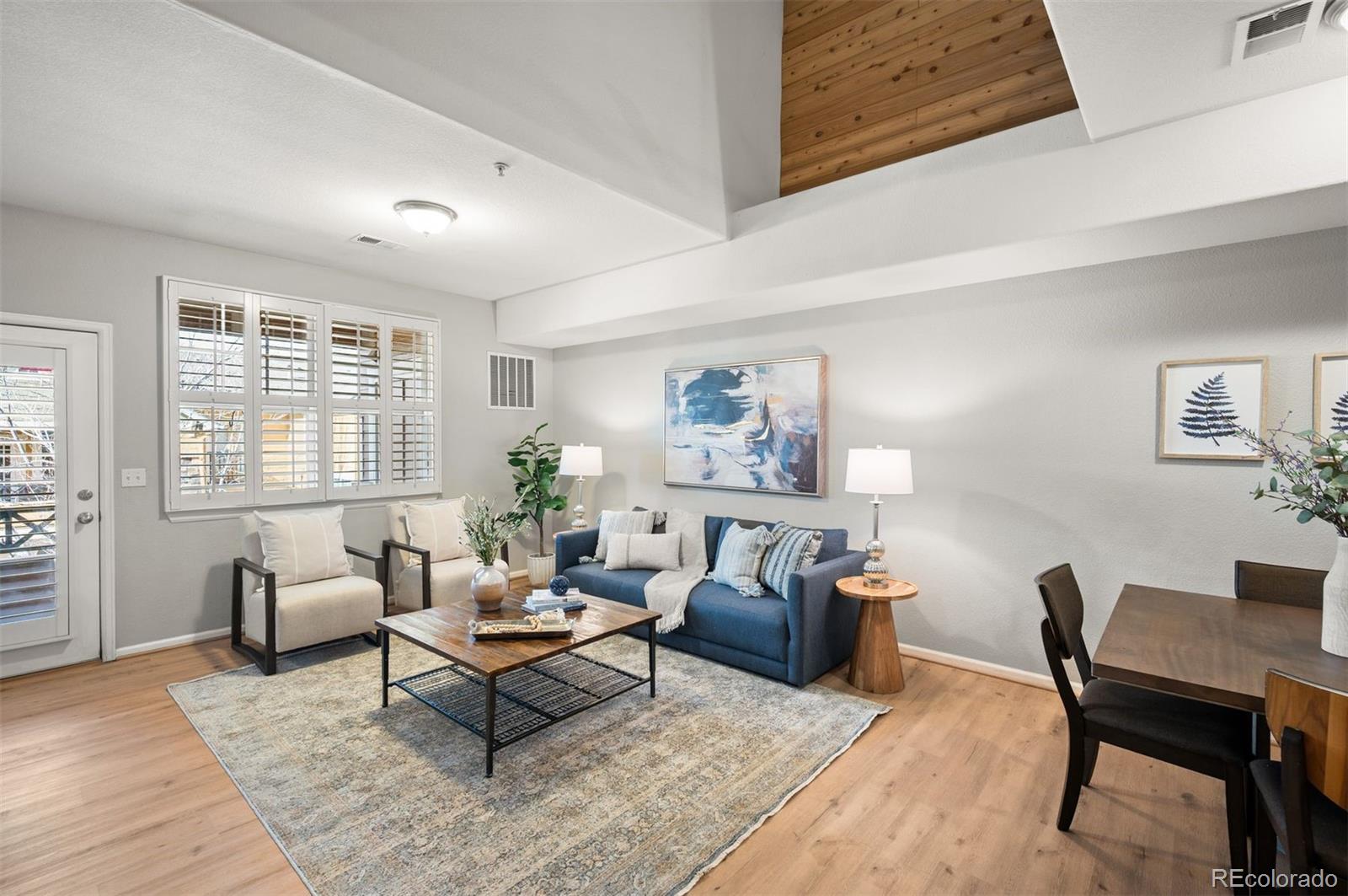 7130 Simms Street Unit: 207