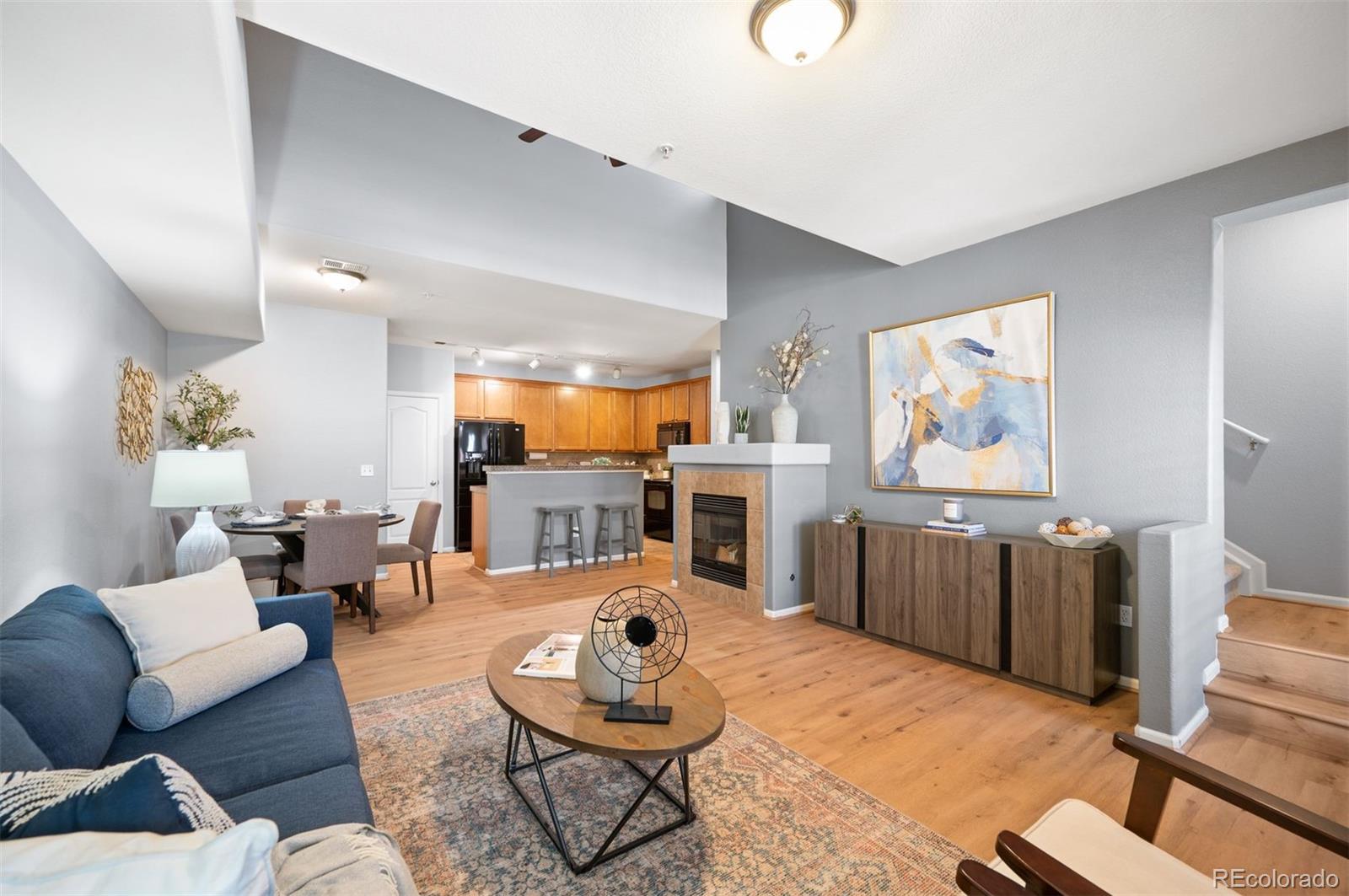 7130 Simms Street Unit: 207