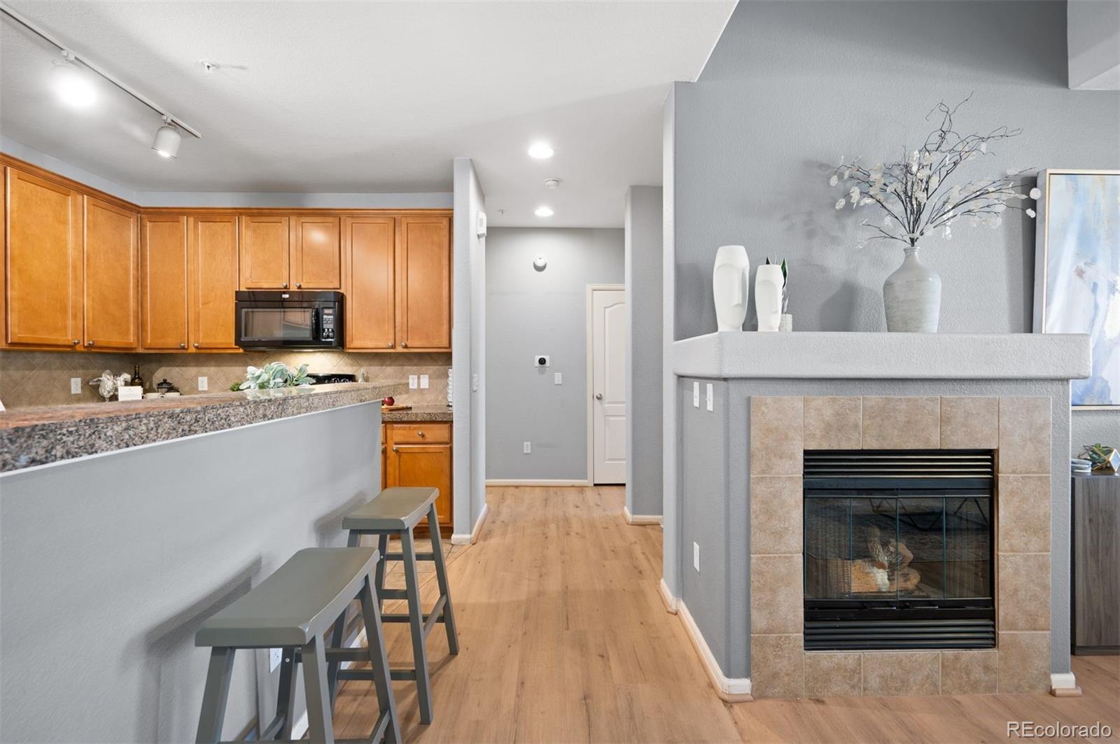 7130 Simms Street Unit: 207