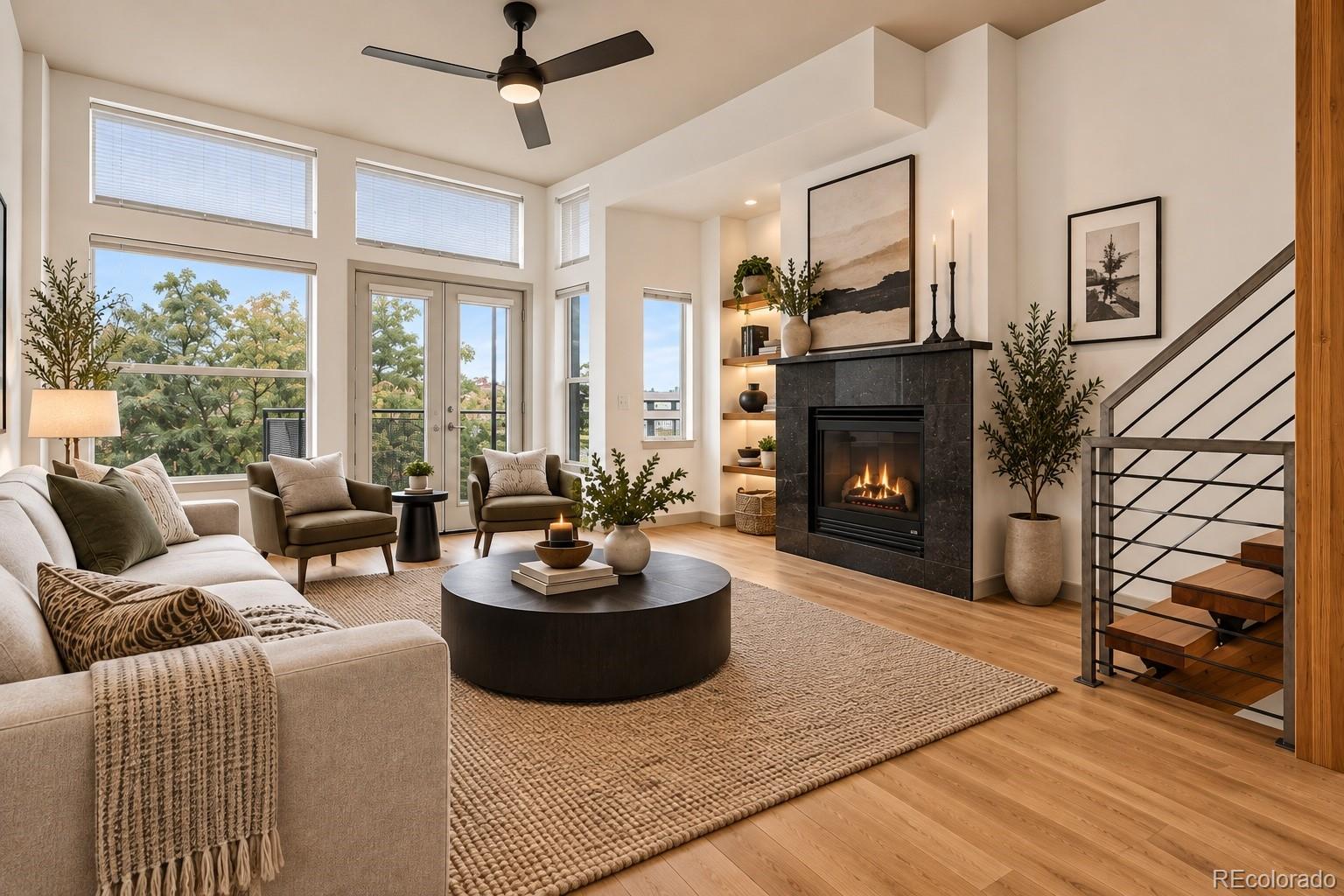 2680 Blake Street Unit: 1