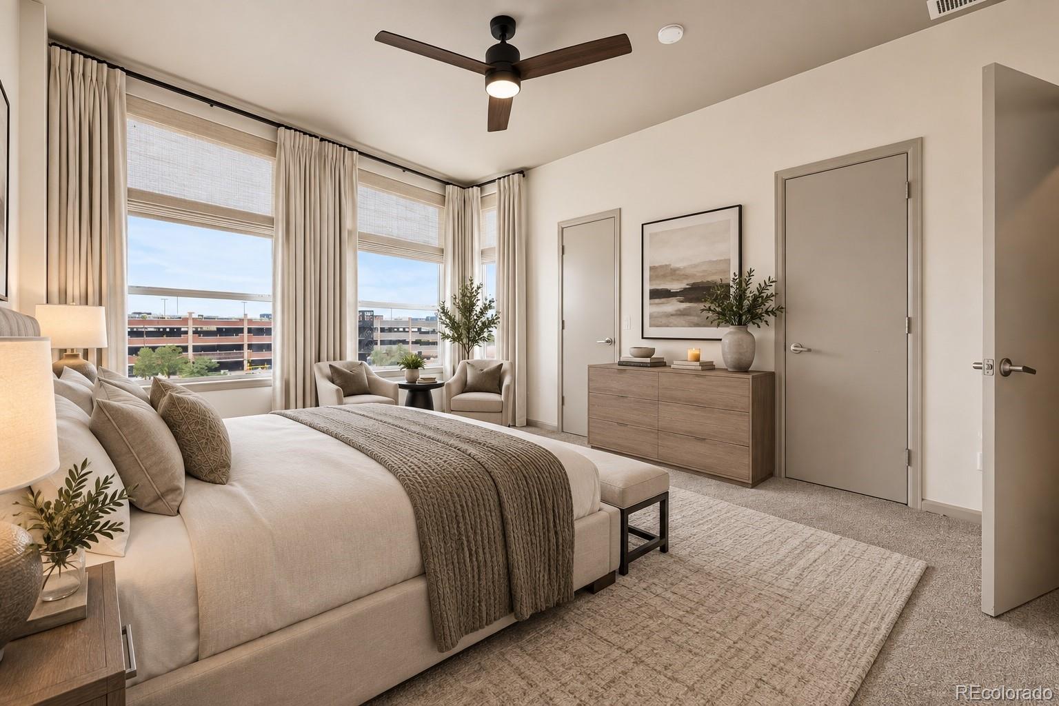 2680 Blake Street Unit: 1